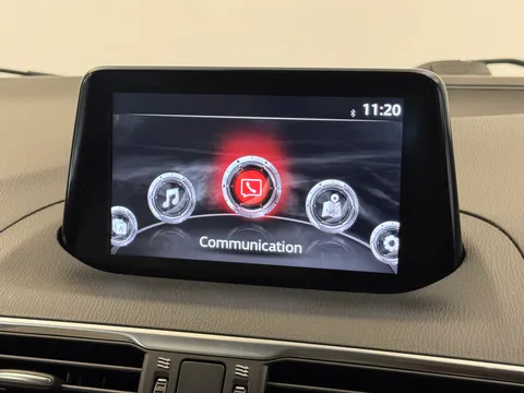 BJ18XDA Mazda Mazda3 2.0 165 Sport Nav 5dr Thumbnail #34