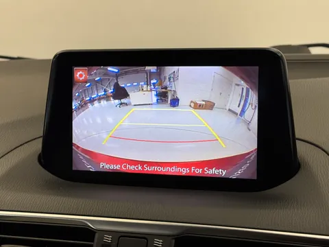 BJ18XDA Mazda Mazda3 2.0 165 Sport Nav 5dr Thumbnail #36
