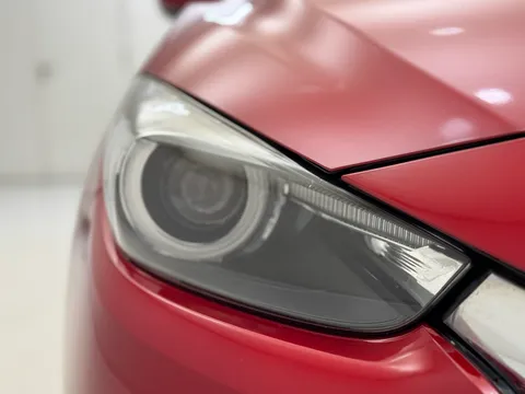 BJ18XDA Mazda Mazda3 2.0 165 Sport Nav 5dr Thumbnail #44