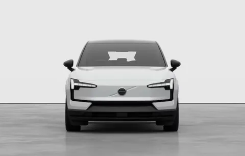 Volvo Ex30 PLUS SINGLE MOTOR Thumbnail #2