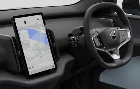 Volvo Ex30 ULTRA TWIN MOTOR PERFORMANCE Thumbnail #4