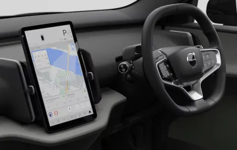  Volvo Ex30 Cross Country ULTRA TWIN MOTOR PERFORMANCE Thumbnail #4