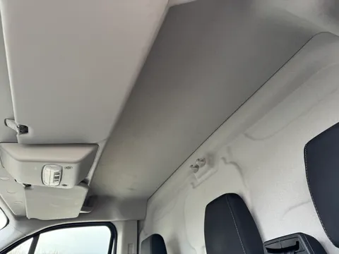 BP24CCF Ford Transit 2.0 EcoBlue 170ps H3 Limited Van Thumbnail #13