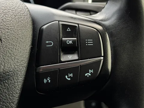 BP24CCF Ford Transit 2.0 EcoBlue 170ps H3 Limited Van Thumbnail #19