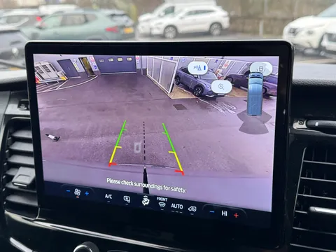 BP24CCF Ford Transit 2.0 EcoBlue 170ps H3 Limited Van Thumbnail #21