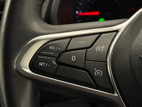 YK23ZJR Renault Trafic LL30 Blue dCi 170 Sport Van EDC Thumbnail #16