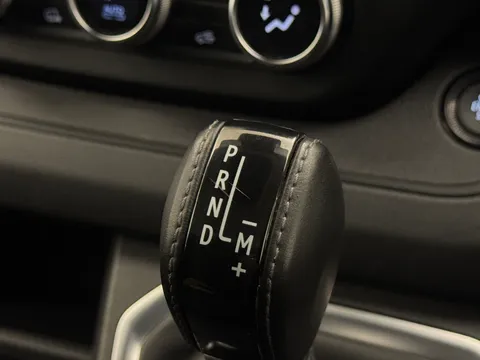 YK23ZJR Renault Trafic LL30 Blue dCi 170 Sport Van EDC Thumbnail #23