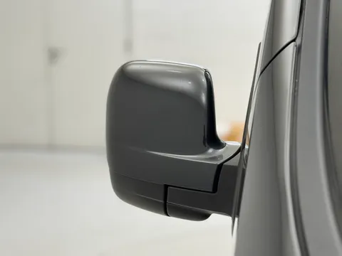 YK23ZJR Renault Trafic LL30 Blue dCi 170 Sport Van EDC Thumbnail #26