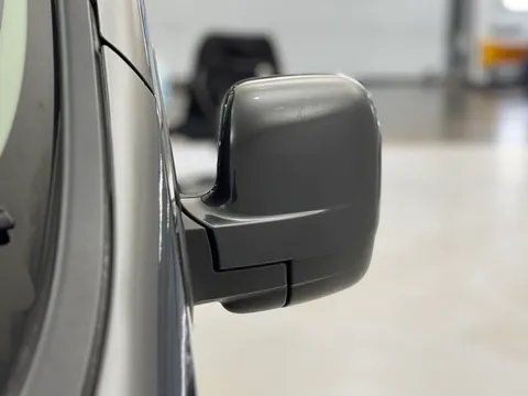 YK23ZJR Renault Trafic LL30 Blue dCi 170 Sport Van EDC Thumbnail #27