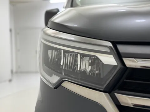 YK23ZJR Renault Trafic LL30 Blue dCi 170 Sport Van EDC Thumbnail #28