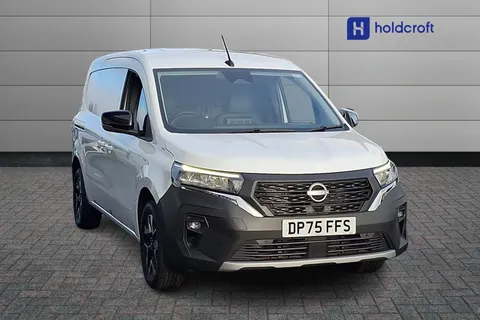 DP75FFS Nissan Townstar (Xfk1)  Thumbnail #2