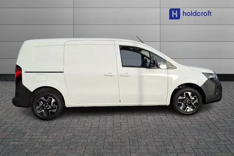 DP75FFS Nissan Townstar (Xfk1)  Thumbnail #6