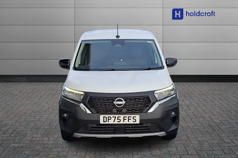 DP75FFS Nissan Townstar (Xfk1)  Thumbnail #8