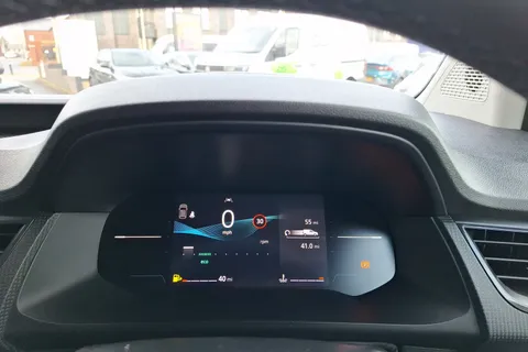 DP75FFS Nissan Townstar (Xfk1)  Thumbnail #12