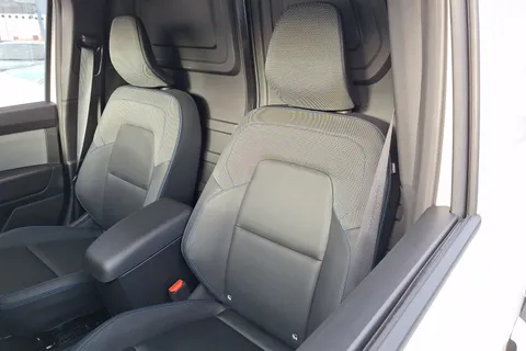 DP75FFS Nissan Townstar (Xfk1)  Thumbnail #16