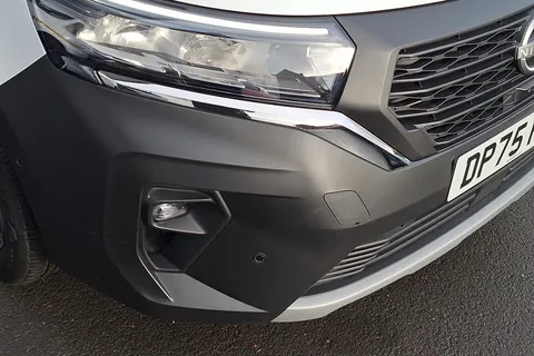 DP75FFS Nissan Townstar (Xfk1)  Thumbnail #18