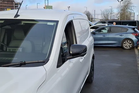 DP75FFS Nissan Townstar (Xfk1)  Thumbnail #19