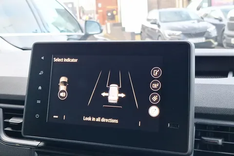 DP75FFS Nissan Townstar (Xfk1)  Thumbnail #28