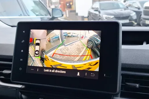 DP75FFS Nissan Townstar (Xfk1)  Thumbnail #29