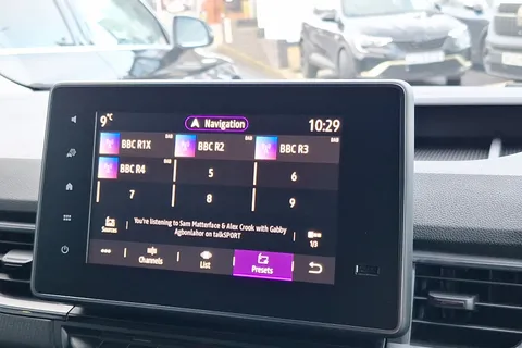 DP75FFS Nissan Townstar (Xfk1)  Thumbnail #30