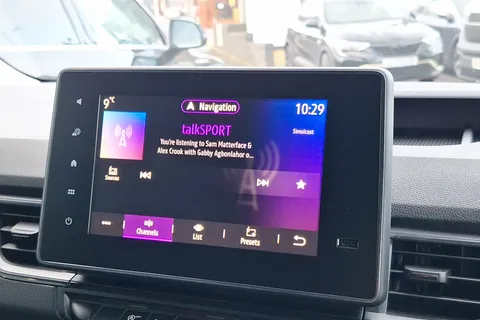 DP75FFS Nissan Townstar (Xfk1)  Thumbnail #31