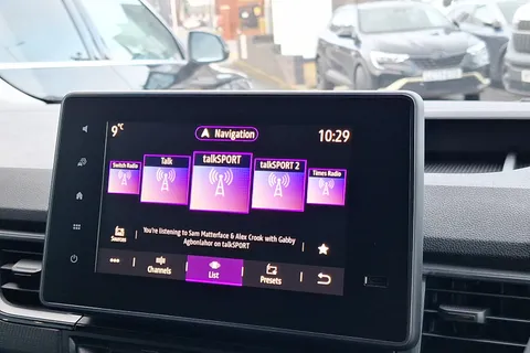 DP75FFS Nissan Townstar (Xfk1)  Thumbnail #32