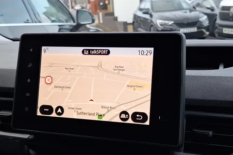 DP75FFS Nissan Townstar (Xfk1)  Thumbnail #34