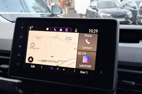 DP75FFS Nissan Townstar (Xfk1)  Thumbnail #35