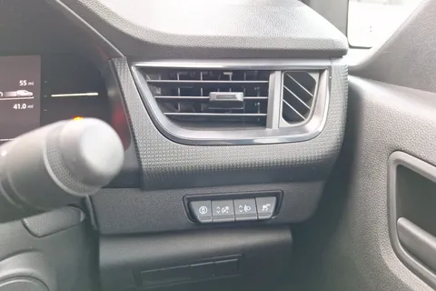 DP75FFS Nissan Townstar (Xfk1)  Thumbnail #37