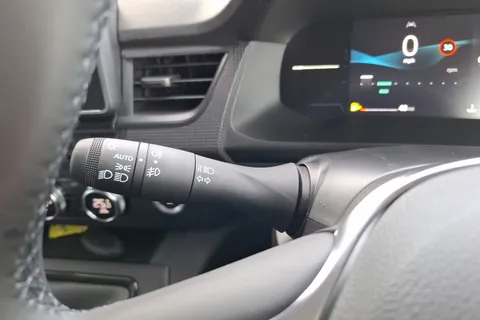 DP75FFS Nissan Townstar (Xfk1)  Thumbnail #38