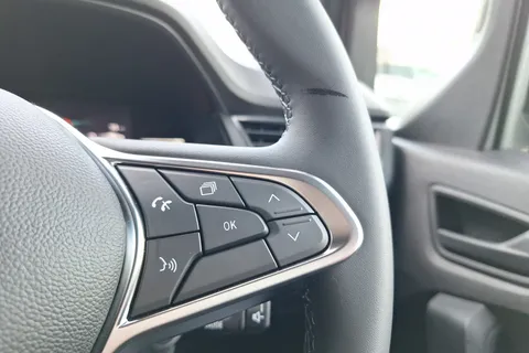 DP75FFS Nissan Townstar (Xfk1)  Thumbnail #41