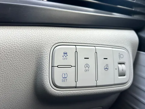 MT22RYU Hyundai i20 1.0T GDi 48V MHD Ultimate 5dr DCT Thumbnail #29