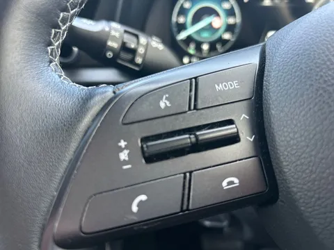 MT22RYU Hyundai i20 1.0T GDi 48V MHD Ultimate 5dr DCT Thumbnail #31