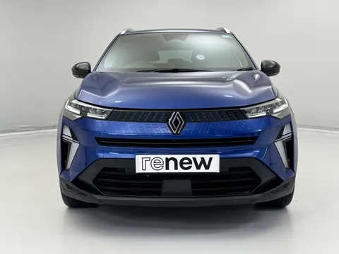 SC74KHP Renault Captur 1.0 TCE 90 Techno 5dr Thumbnail #2