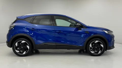 SC74KHP Renault Captur 1.0 TCE 90 Techno 5dr Thumbnail #5