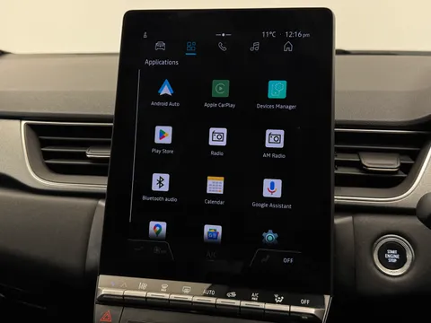 SC74KHP Renault Captur 1.0 TCE 90 Techno 5dr Thumbnail #21