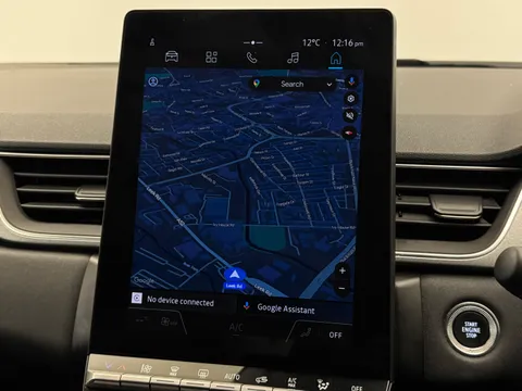 SC74KHP Renault Captur 1.0 TCE 90 Techno 5dr Thumbnail #23