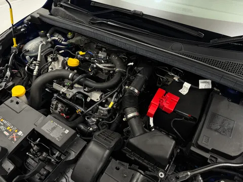 SC74KHP Renault Captur 1.0 TCE 90 Techno 5dr Thumbnail #26