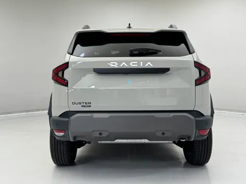 DL75UOJ Dacia Duster 1.6 Hybrid 140 Journey 5dr Auto Thumbnail #6