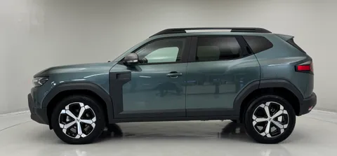 DL75UOE Dacia Duster 1.6 Hybrid 140 Journey 5dr Auto Thumbnail #4