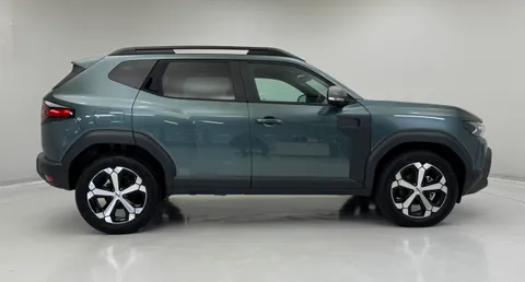 DL75UOE Dacia Duster 1.6 Hybrid 140 Journey 5dr Auto Thumbnail #5