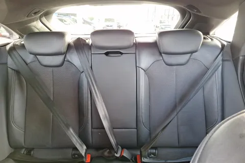 DL71XZA Audi Q5 45 TFSI Quattro S Line 5dr S Tronic Thumbnail #11