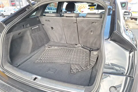 DL71XZA Audi Q5 45 TFSI Quattro S Line 5dr S Tronic Thumbnail #16