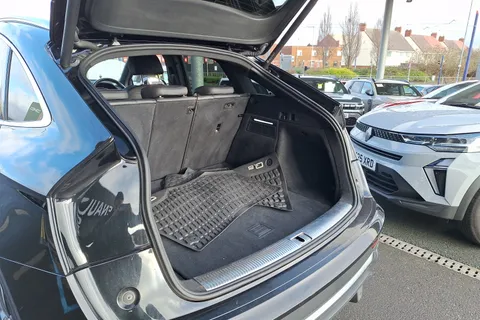 DL71XZA Audi Q5 45 TFSI Quattro S Line 5dr S Tronic Thumbnail #17