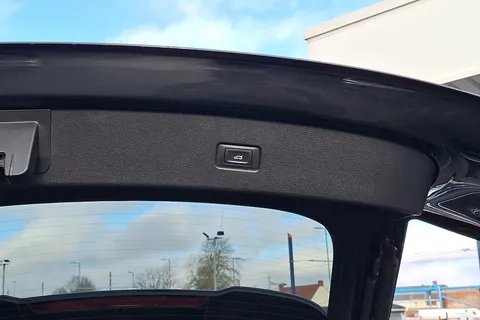 DL71XZA Audi Q5 45 TFSI Quattro S Line 5dr S Tronic Thumbnail #18