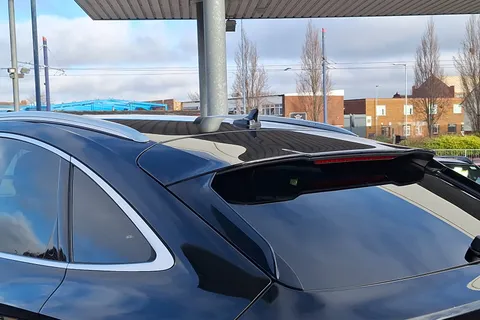 DL71XZA Audi Q5 45 TFSI Quattro S Line 5dr S Tronic Thumbnail #21