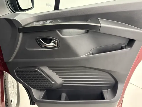 DS75FNO Renault Trafic Sl28 Extra Blue Dc  Thumbnail #12