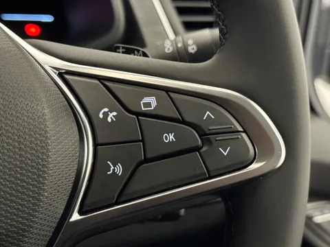 DS75FNO Renault Trafic Sl28 Extra Blue Dc  Thumbnail #20