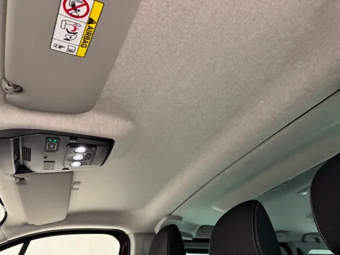 DS75FNO Renault Trafic Sl28 Extra Blue Dc  Thumbnail #21