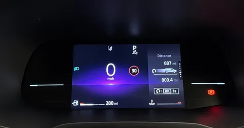 DS75FNO Renault Trafic Sl28 Extra Blue Dc  Thumbnail #22